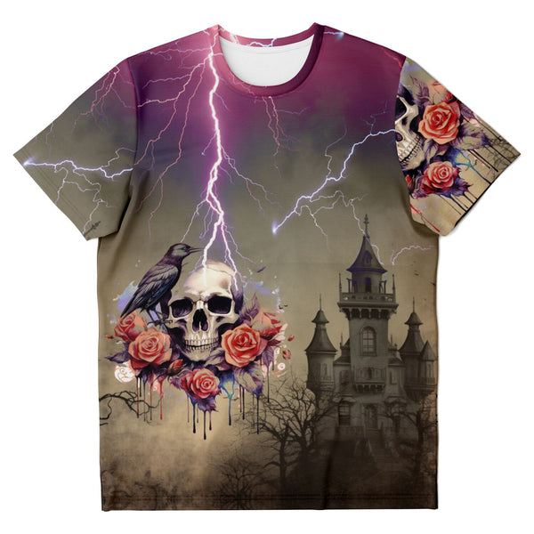 Haunted Storm T-shirt