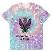 Faerie Tie Dye T-shirt