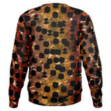 Classic Tortoiseshell Sweatshirt