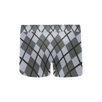 Argyle Men's Elephant Pouch Boxer Briefs