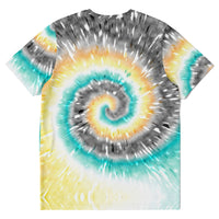 Tie Dye Faerie T-shirt