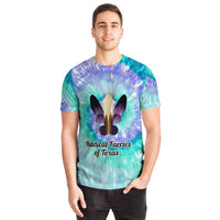 Tie Dye Faerie T-shirt