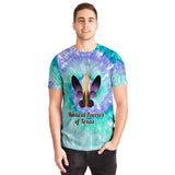 Tie Dye Faerie T-shirt