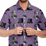 Dorian Gray #2 Button Down