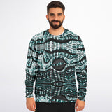 Psychedelic Mable Sweatshirt