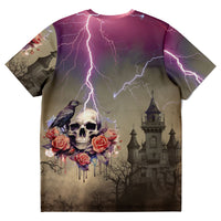 Haunted Storm T-shirt
