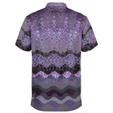 Purple Glory Polo Shirt