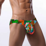 Men's Bikini Underwear Crystallize 9