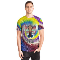 Tie Dye Faerie T-shirt