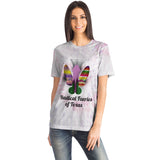 Tie Dye Faerie T-shirt