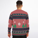 Holiday Spirit Sweatshirt