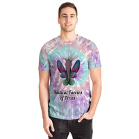 Faerie Tie Dye T-shirt