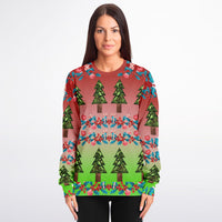 Christmas Tree Sweatshirt