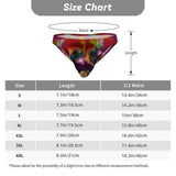 Men's Bikini Underwear Crystallize 6