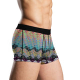 Color Glory close-fitting Boxer Brief