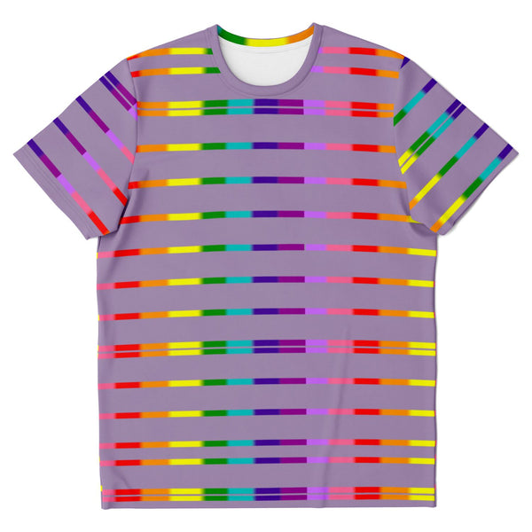 Pride Stripes T-shirt