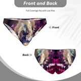Men's Bikini Underwear Crystallize 11
