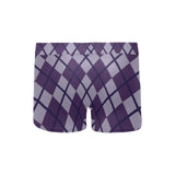 Argyle Men's Elephant Pouch Boxer Briefs