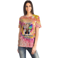 Tie Dye Faerie T-shirt