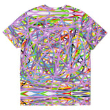 Rainbow Doodles T-shirt