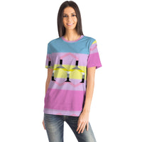 Pride Polygonal T-shirt