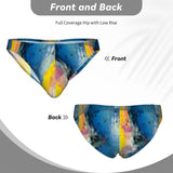 Men's Bikini Underwear Crystallize 7