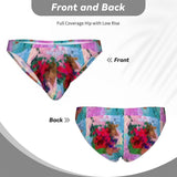 Men's Bikini Underwear Crystallize 8