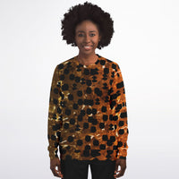 Classic Tortoiseshell Sweatshirt