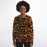 Classic Tortoiseshell Sweatshirt