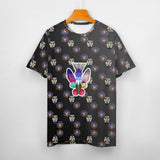 Pride Faerie Cotton T-Shirt