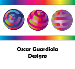 Oscar Guardiola Designs