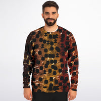 Classic Tortoiseshell Sweatshirt