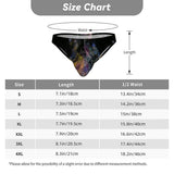 Men's Bikini Underwear Crystallize 5