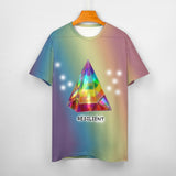 Resilient Pride Cotton T-Shirt