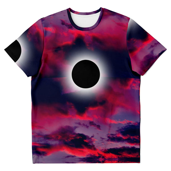 Ring of Fire T-shirt