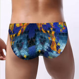 Men's Bikini Underwear Crystallize 14