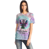 Faerie Tie Dye T-shirt