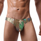 Men's Bikini Underwear Carnival