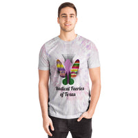 Tie Dye Faerie T-shirt