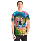 Tie Dye Faerie T-shirt