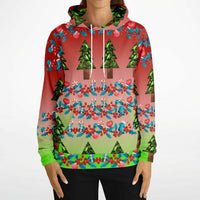 Christmas Tree Hoodie