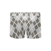 Argyle Men's Elephant Pouch Boxer Briefs