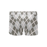 Argyle Men's Elephant Pouch Boxer Briefs