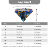 Men's Bikini Underwear Crystallize 14
