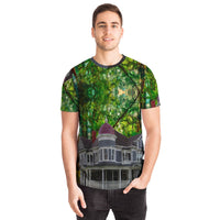 House in a Forest T-shirt