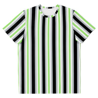 Pride Thin Stripes T-shirt