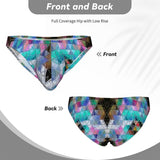 Men's Bikini Underwear Crystallize 2