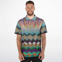 Color Glory Polo Shirt