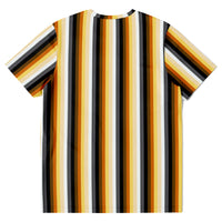 Pride Thin Stripes T-shirt