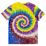 Tie Dye Faerie T-shirt